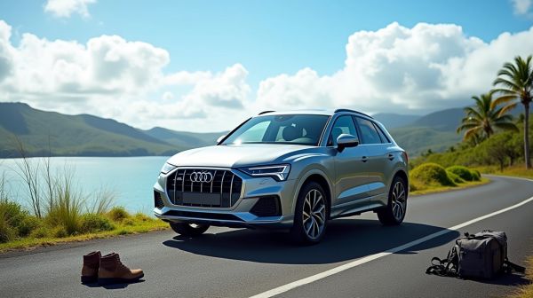 Maîtriser l'achat d'un Audi Q3 à La Réunion pour un meilleur choix
