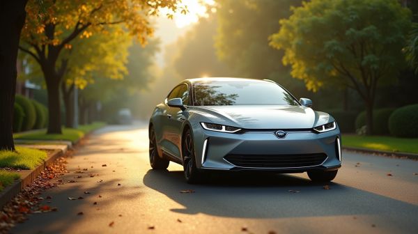 Quel devis pour l'entretien de votre voiture BYD ?