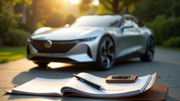 Quel devis pour l'entretien de votre voiture BYD ?