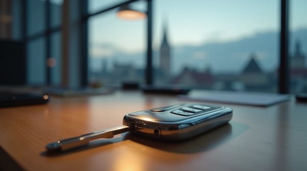 Serrurier automobile à valenciennes : dépannage et clés sécurisées