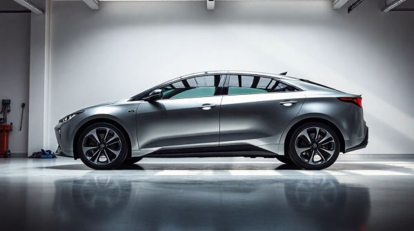 Top 5 devis à considérer pour l'entretien de votre voiture BYD