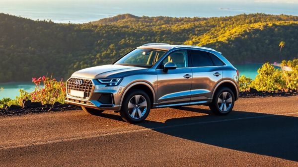 Top astuces pour choisir un Audi Q3 à La Réunion