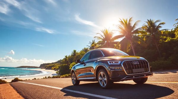 Top astuces pour choisir un Audi Q3 à La Réunion