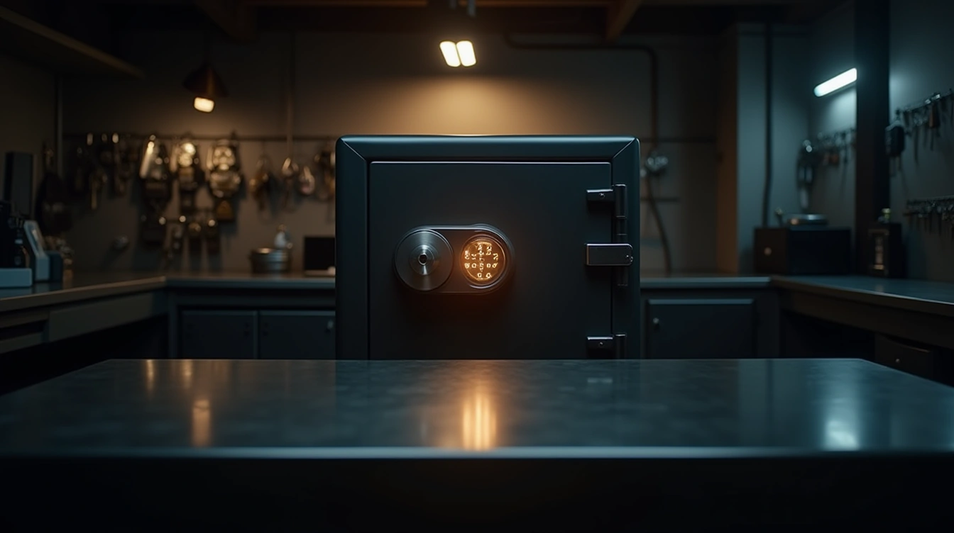 Questions fréquentes sur la serrurerie automobile